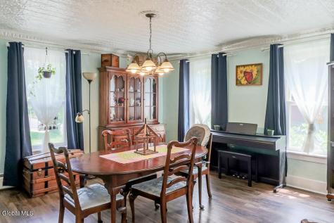 91 Green Avenue Castleton NY 12033