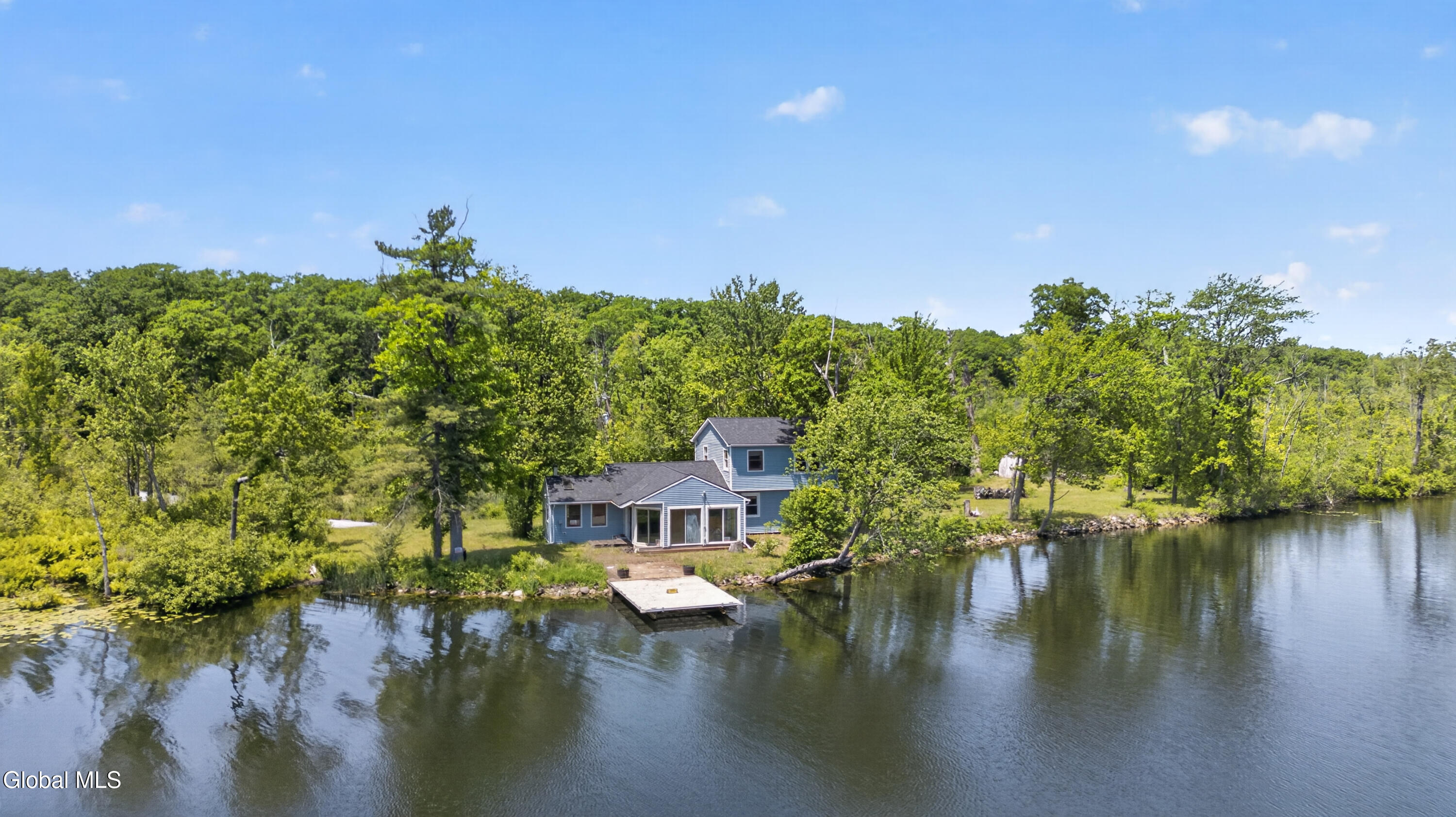 218 Westside Drive Ballston Lake NY 12019
