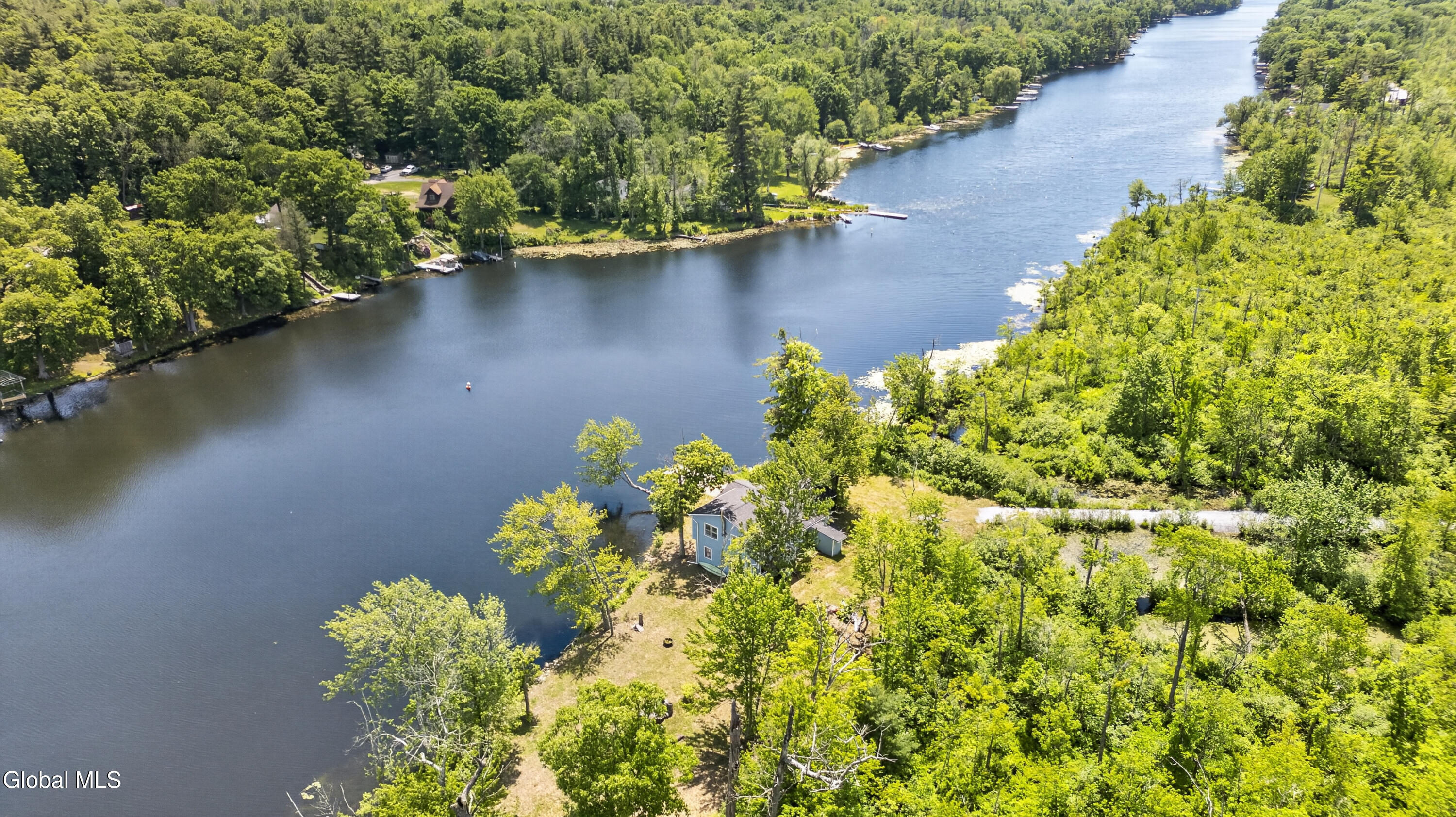 218 Westside Drive Ballston Lake NY 12019