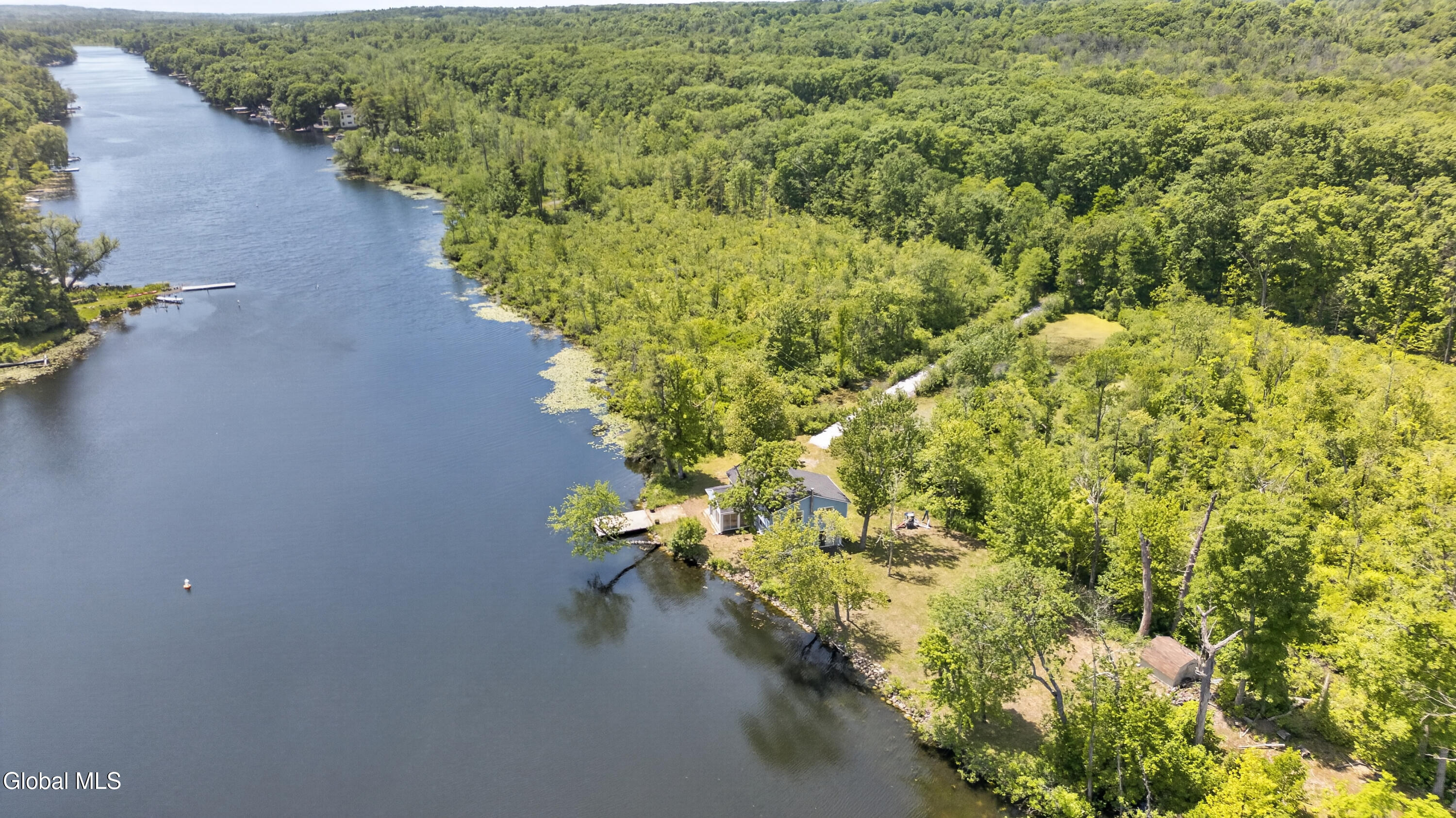 218 Westside Drive Ballston Lake NY 12019