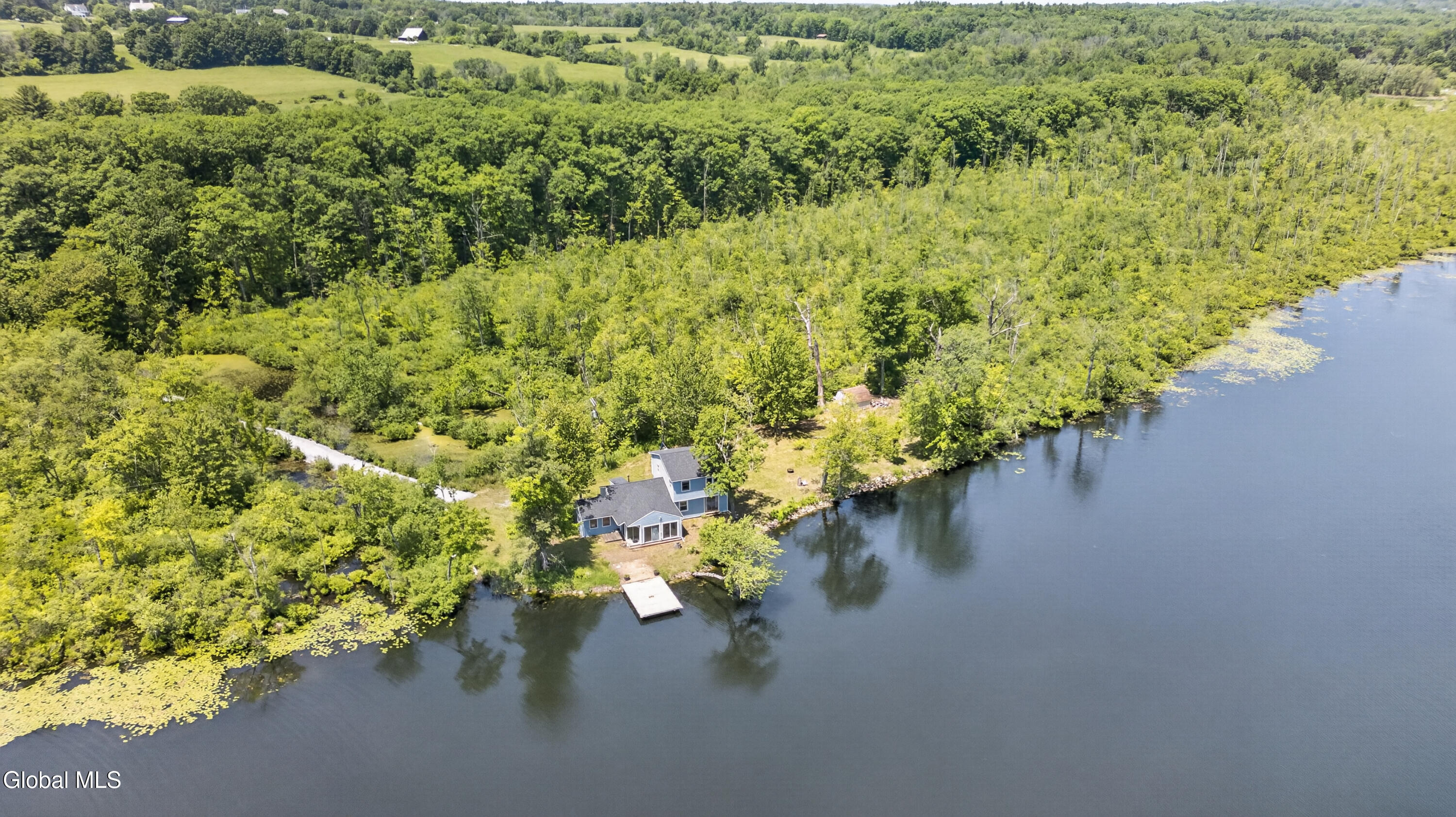 218 Westside Drive Ballston Lake NY 12019