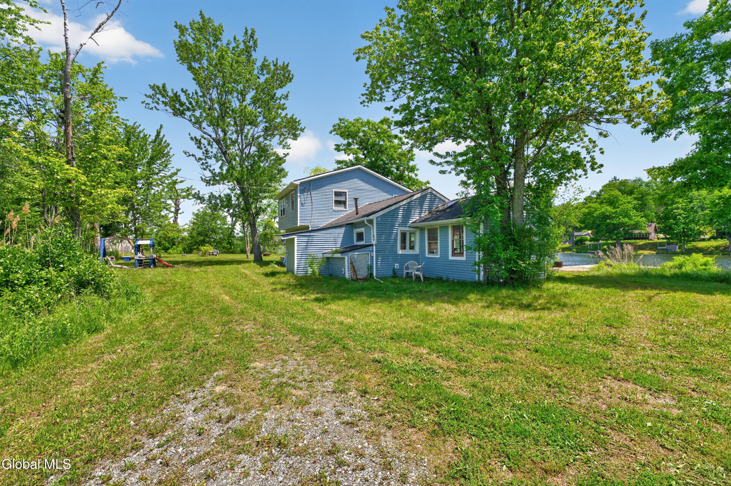 218 Westside Drive Ballston Lake NY 12019