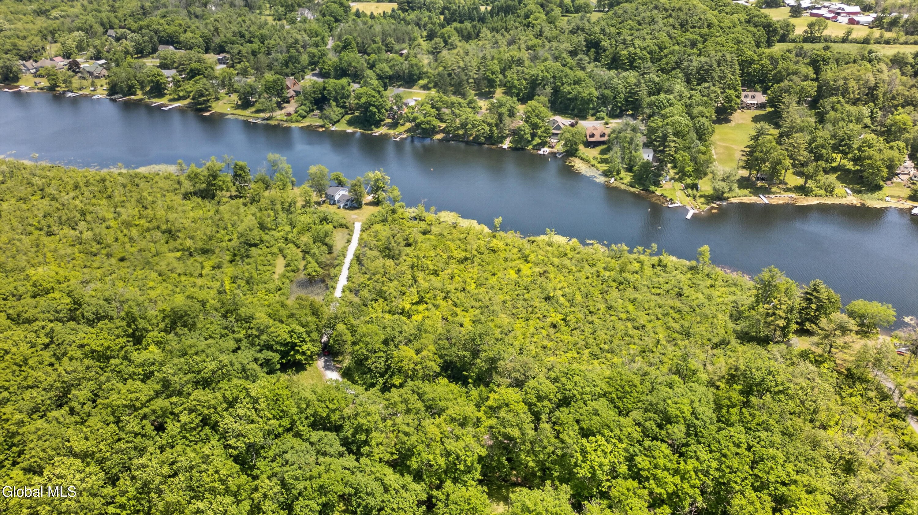218 Westside Drive Ballston Lake NY 12019