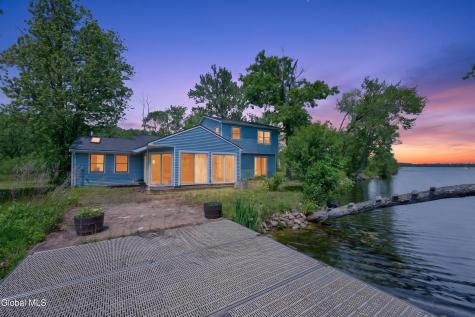 218 Westside Drive Ballston Lake NY 12019