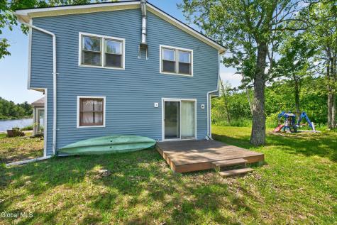 218 Westside Drive Ballston Lake NY 12019