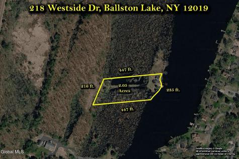 218 Westside Drive Ballston Lake NY 12019