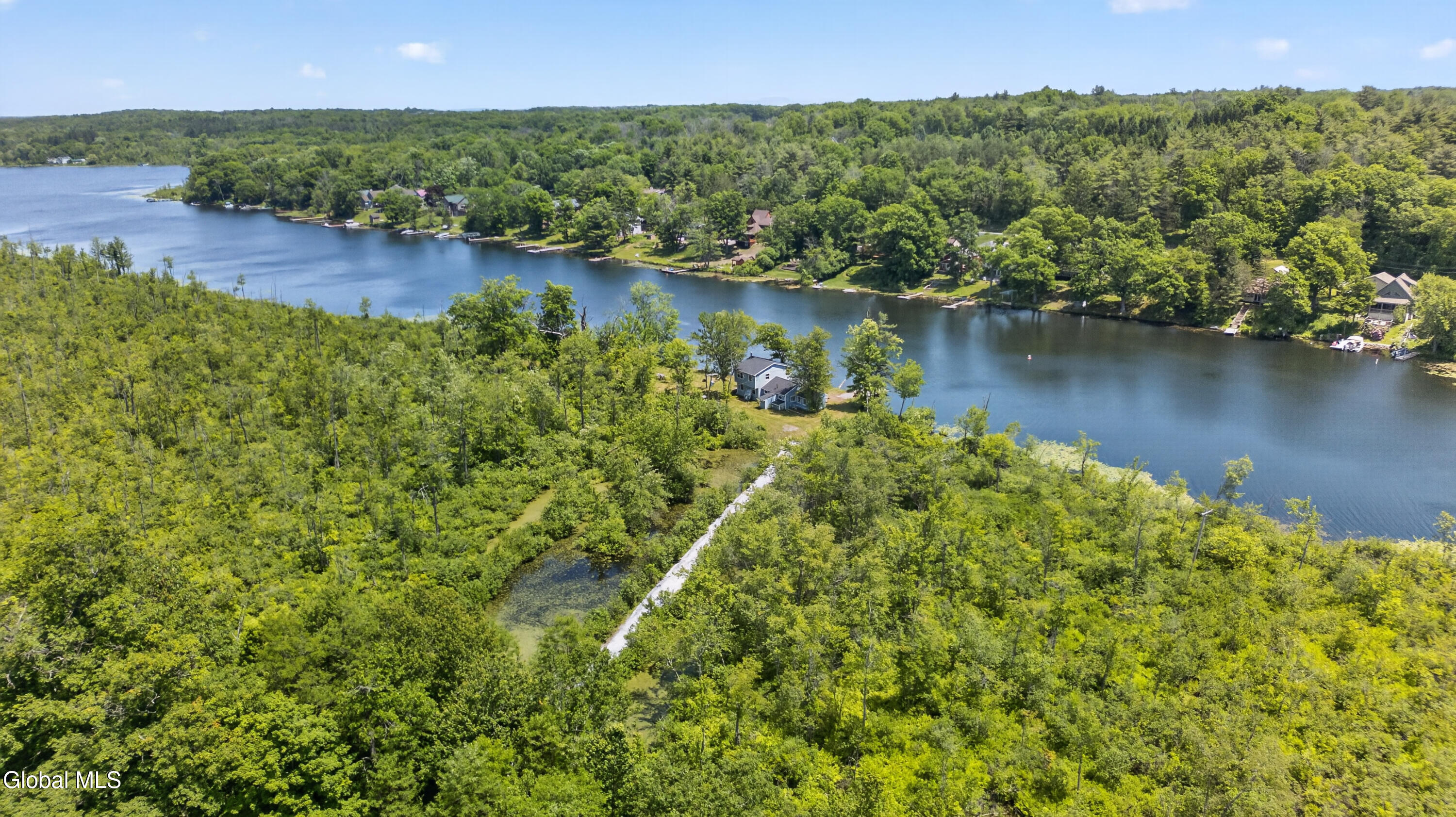 218 Westside Drive Ballston Lake NY 12019
