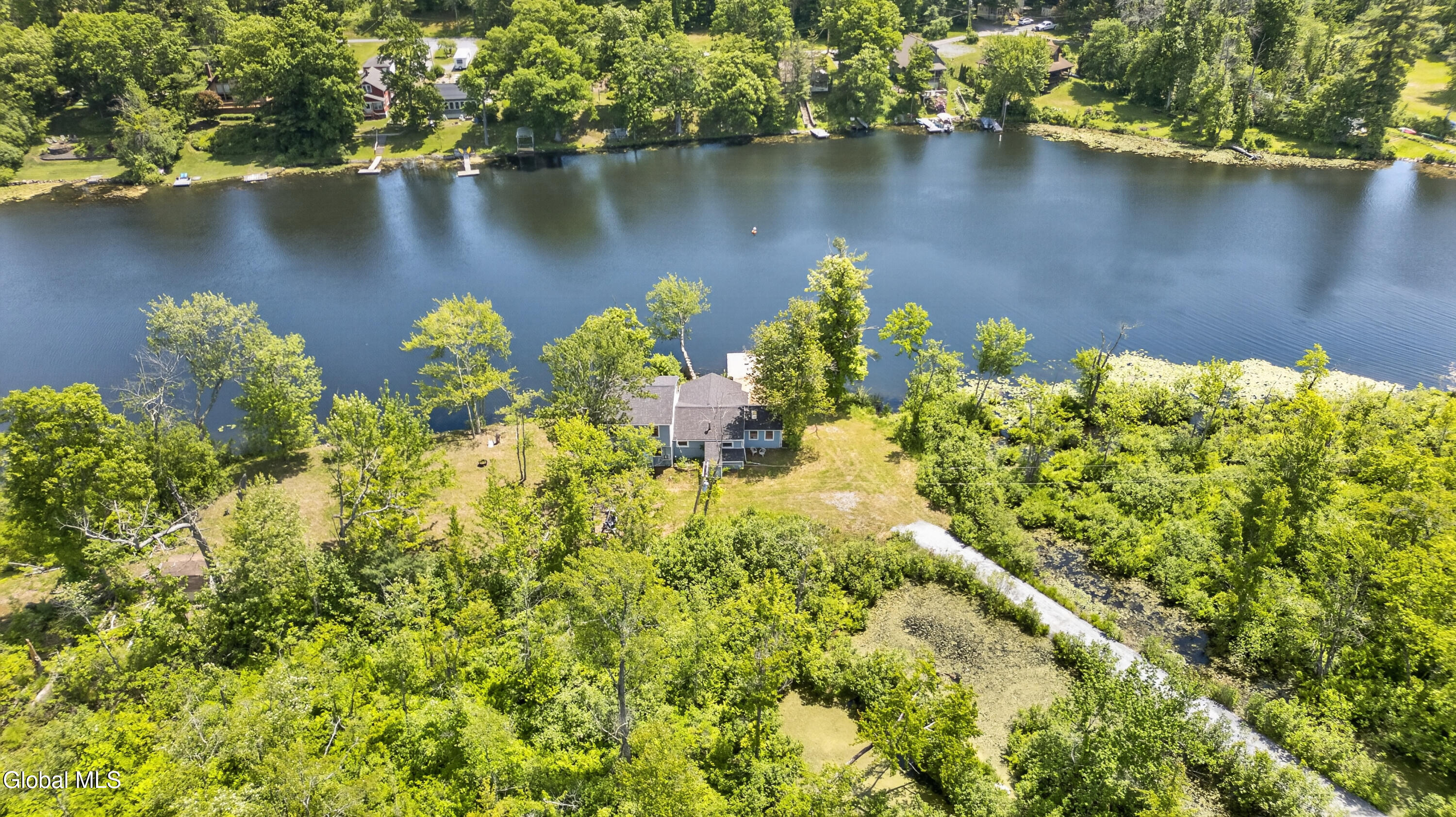 218 Westside Drive Ballston Lake NY 12019