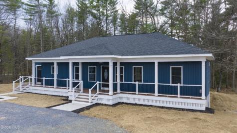 265 Nine Mile Tree Road Mayfield NY 12078