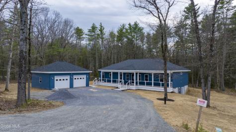 265 Nine Mile Tree Road Mayfield NY 12078