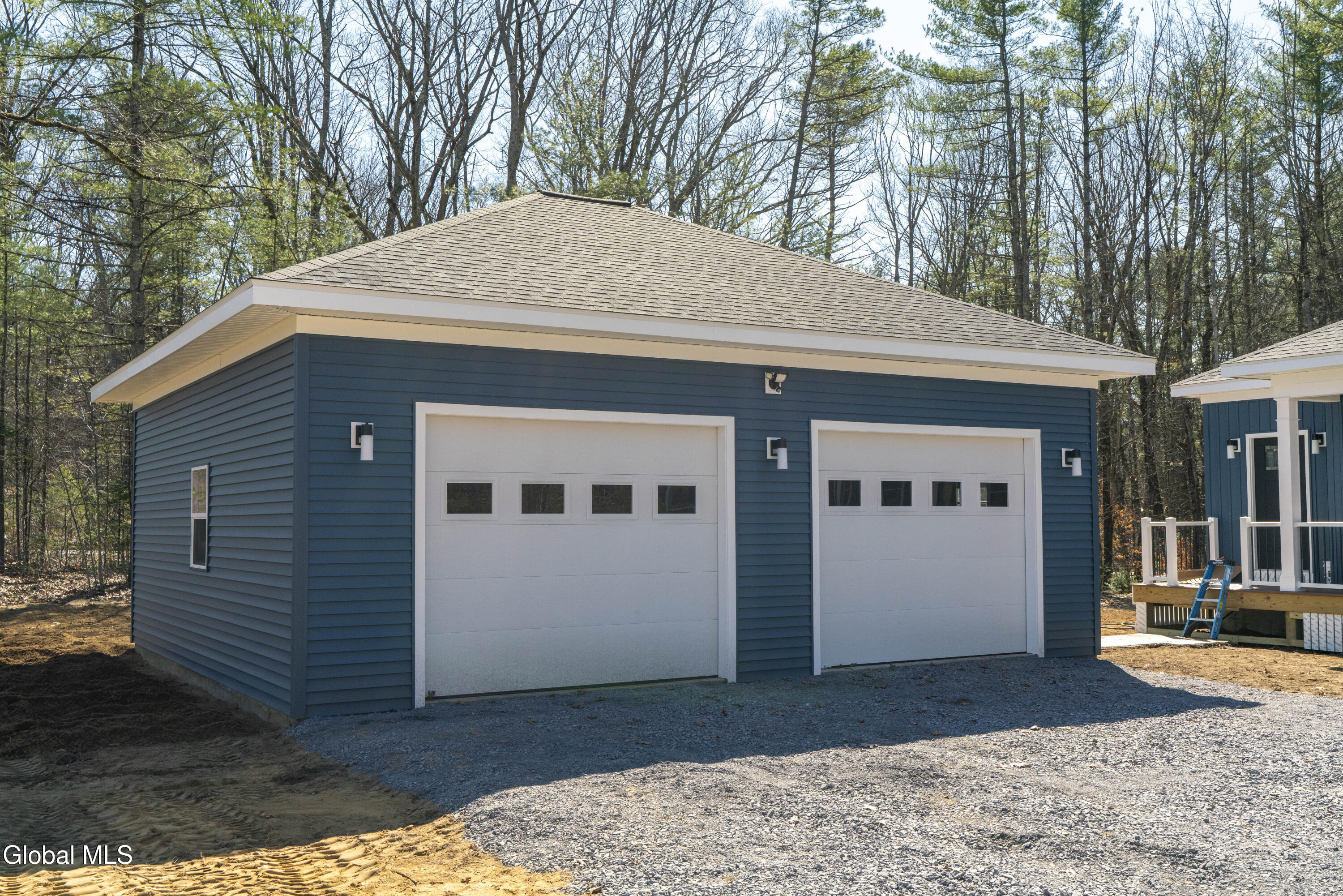 265 Nine Mile Tree Road Mayfield NY 12078
