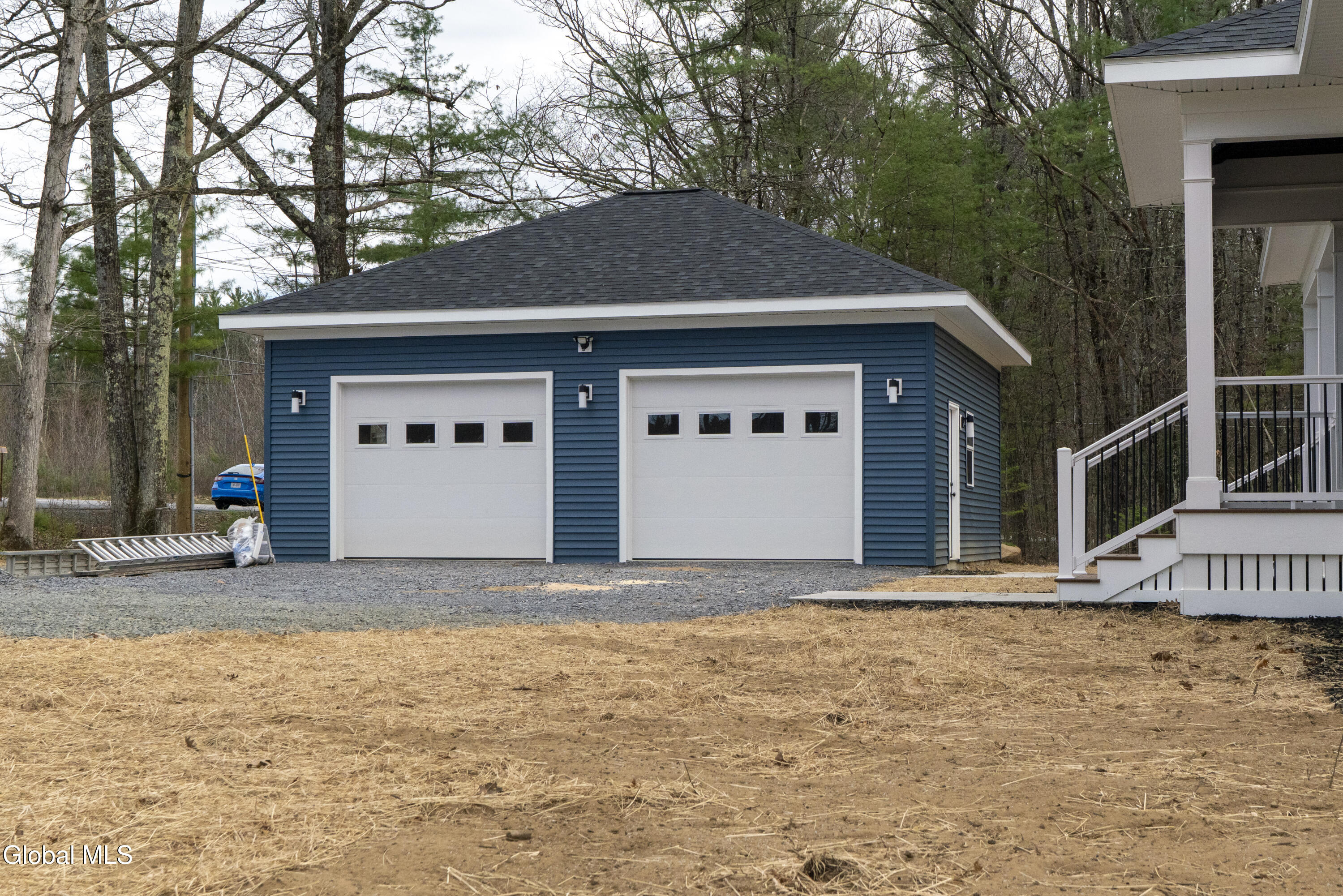 265 Nine Mile Tree Road Mayfield NY 12078