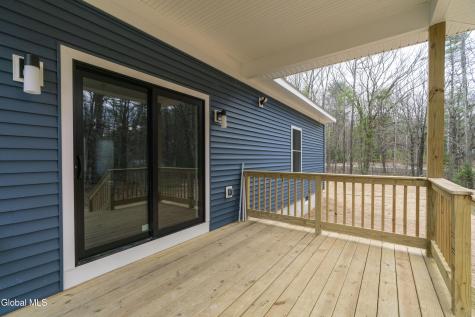 265 Nine Mile Tree Road Mayfield NY 12078
