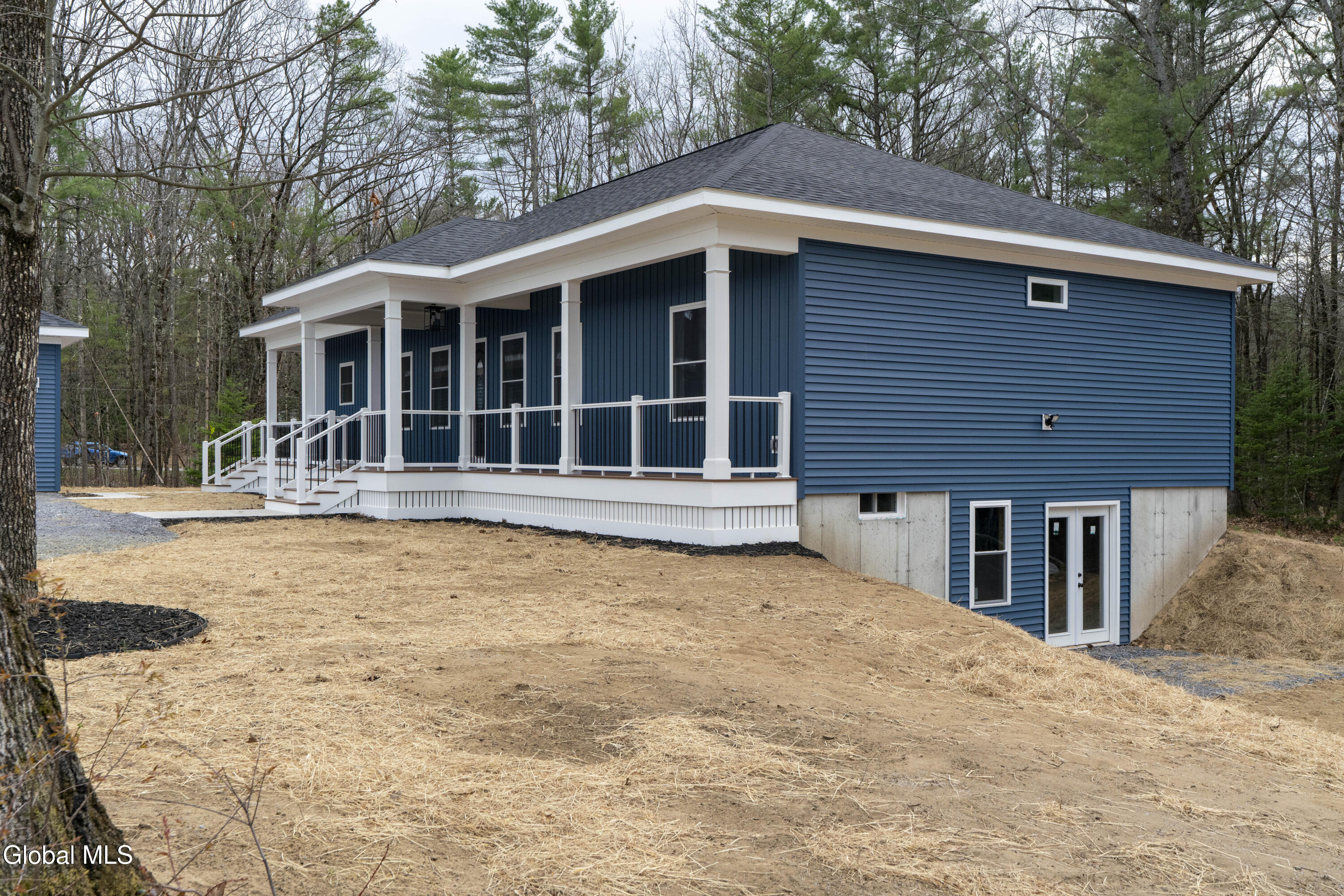 265 Nine Mile Tree Road Mayfield NY 12078