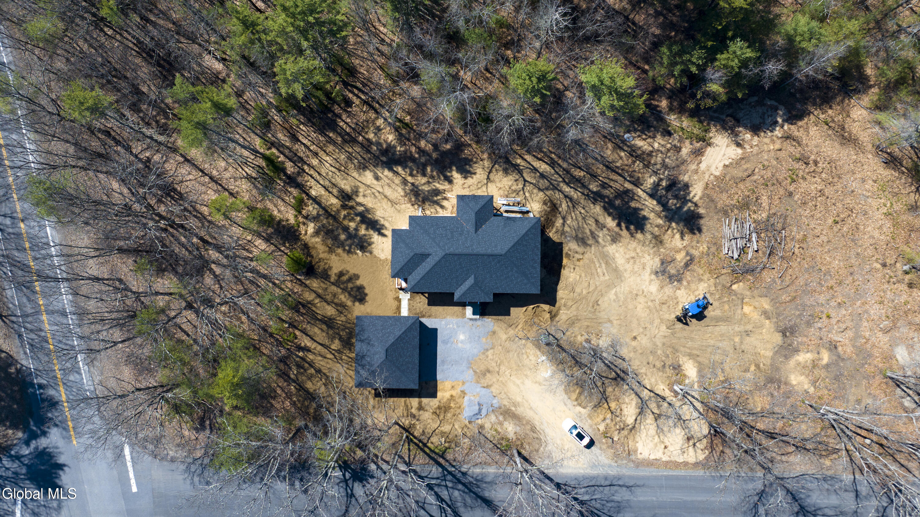 265 Nine Mile Tree Road Mayfield NY 12078