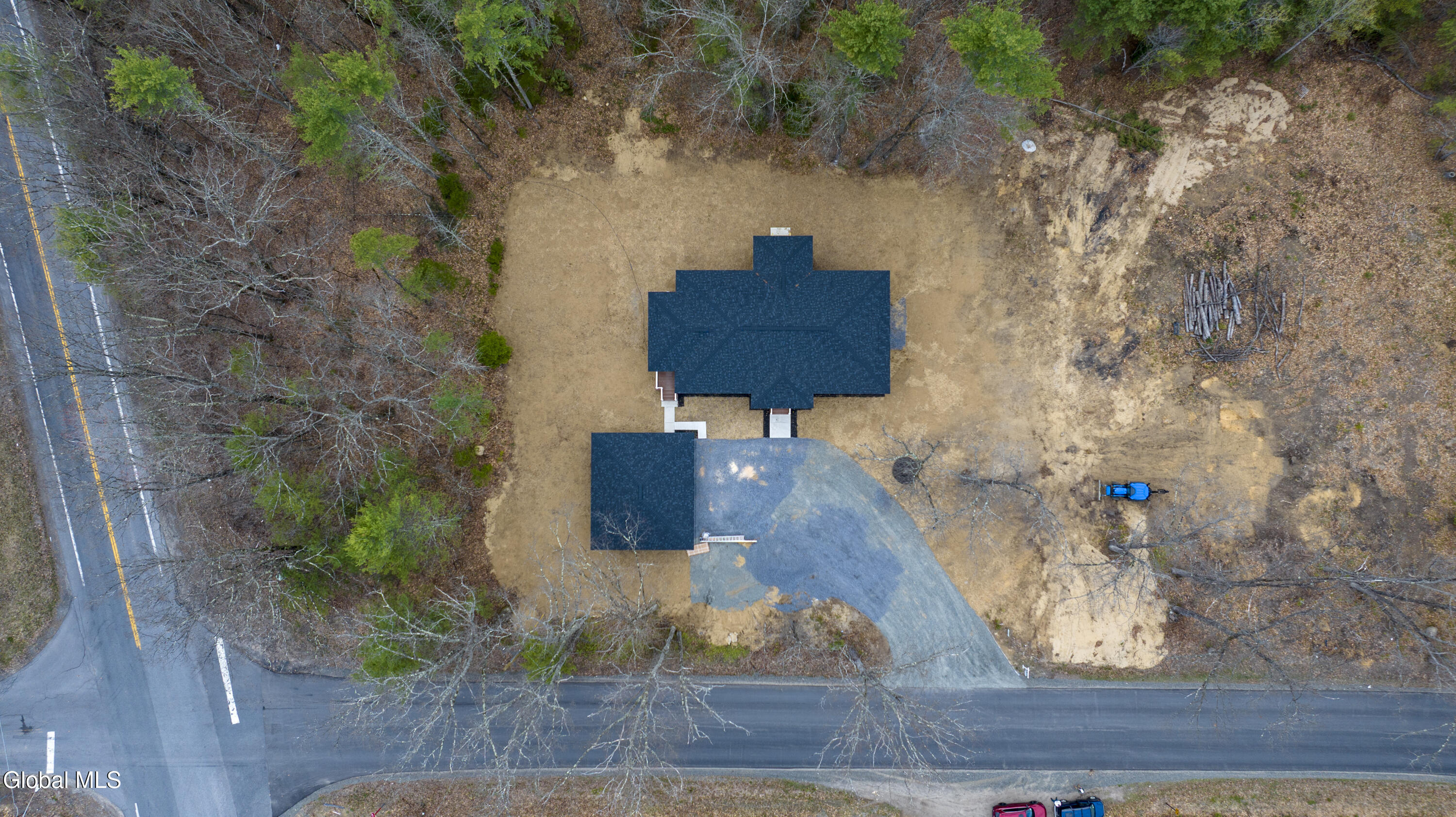 265 Nine Mile Tree Road Mayfield NY 12078