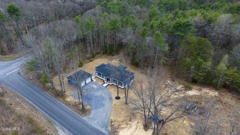265 Nine Mile Tree Road Mayfield NY 12078