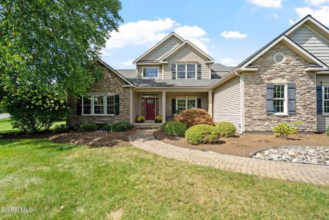 42 Tipperary Way Ballston Lake NY 12019