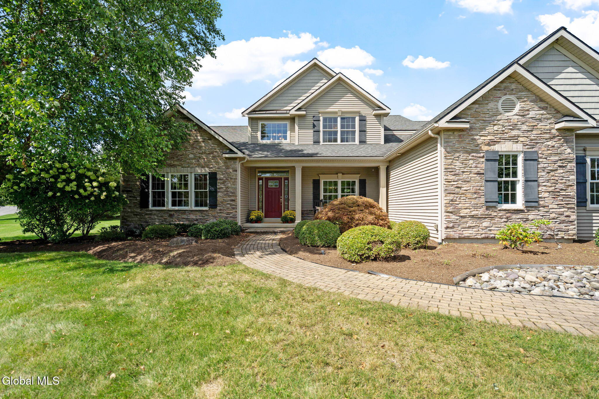42 Tipperary Way Ballston Lake NY 12019
