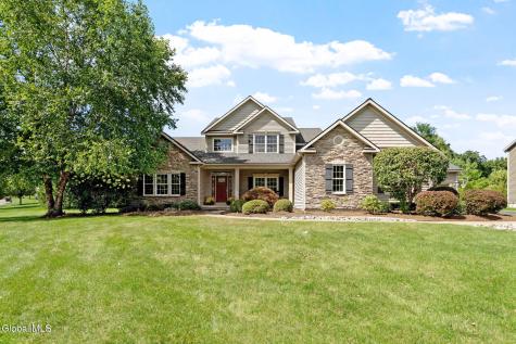 42 Tipperary Way Ballston Lake NY 12019