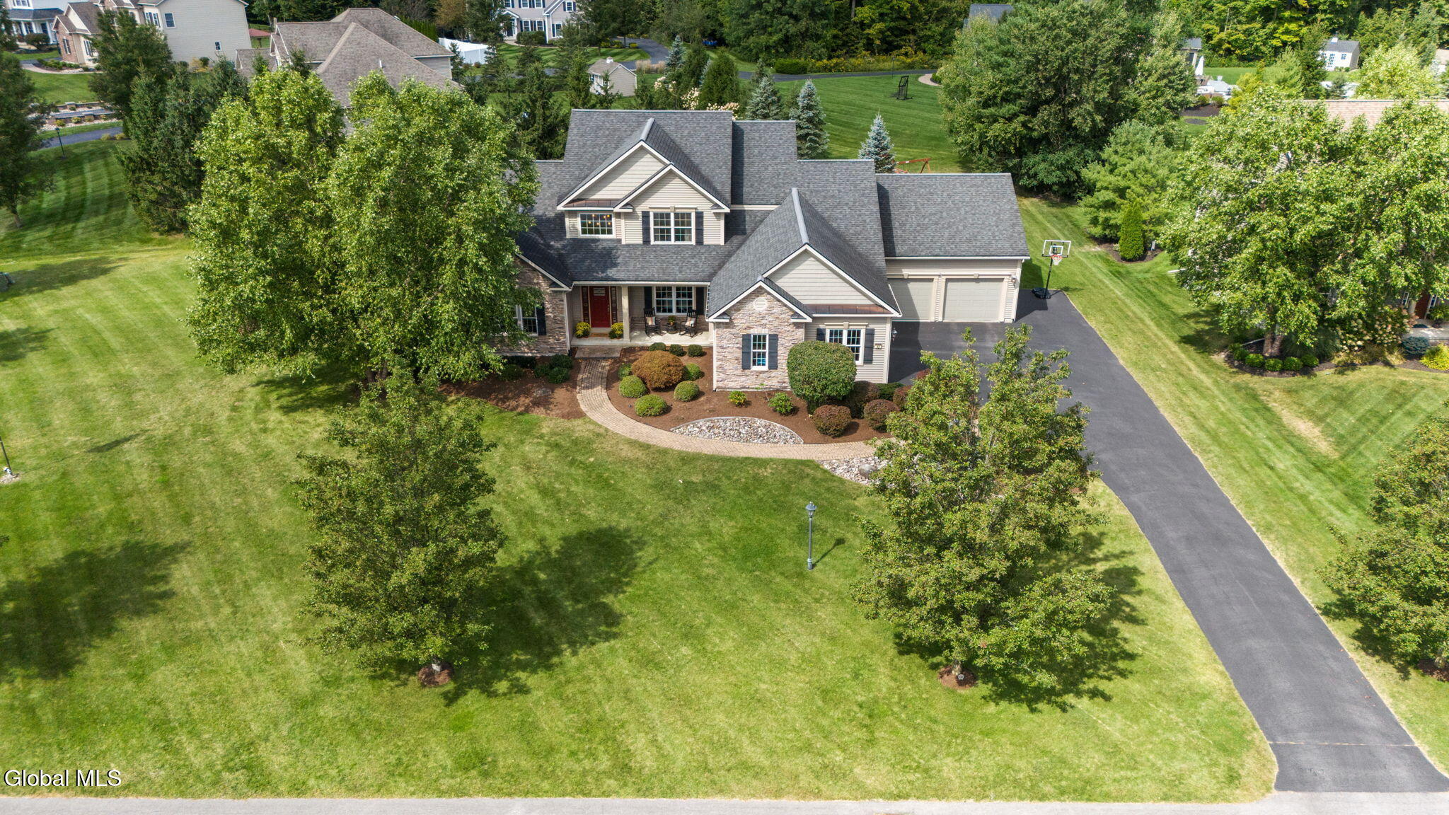 42 Tipperary Way Ballston Lake NY 12019