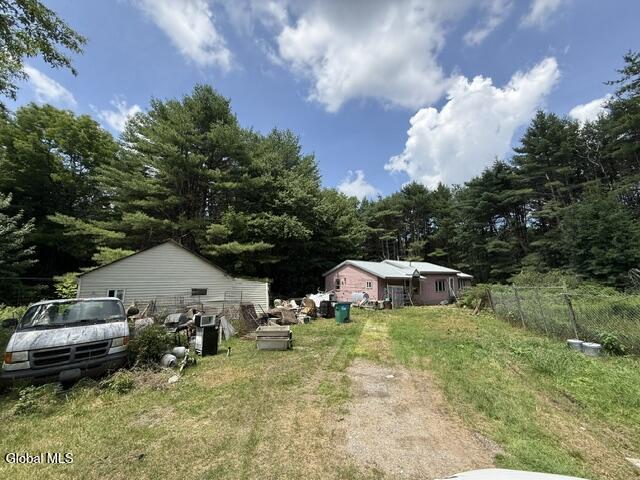171 Potter Hollow Road Galway NY 12074