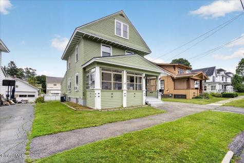11 Monroe Street Gloversville NY 12078