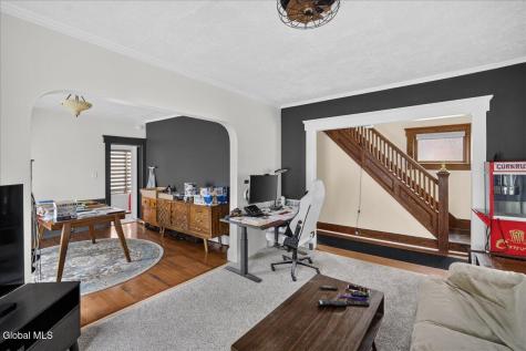 11 Monroe Street Gloversville NY 12078
