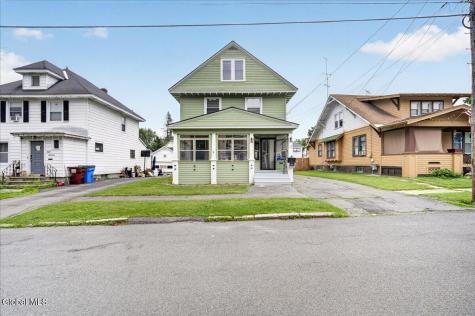 11 Monroe Street Gloversville NY 12078