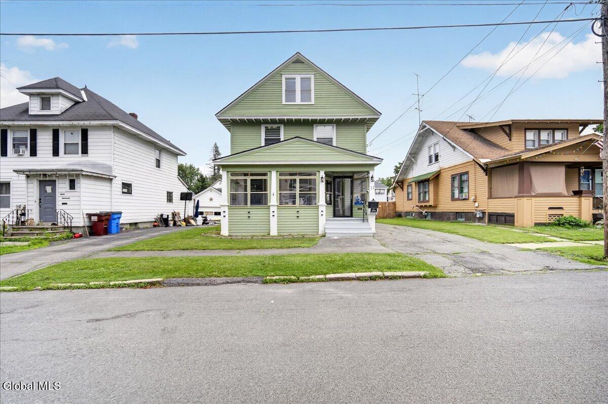 11 Monroe Street Gloversville NY 12078
