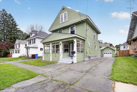 11 Monroe Street Gloversville NY 12078