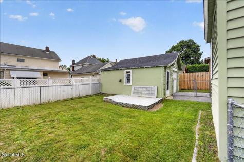 11 Monroe Street Gloversville NY 12078