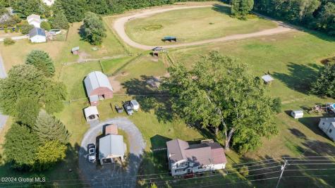 476 Gansevoort Road Fort Edward NY 12828