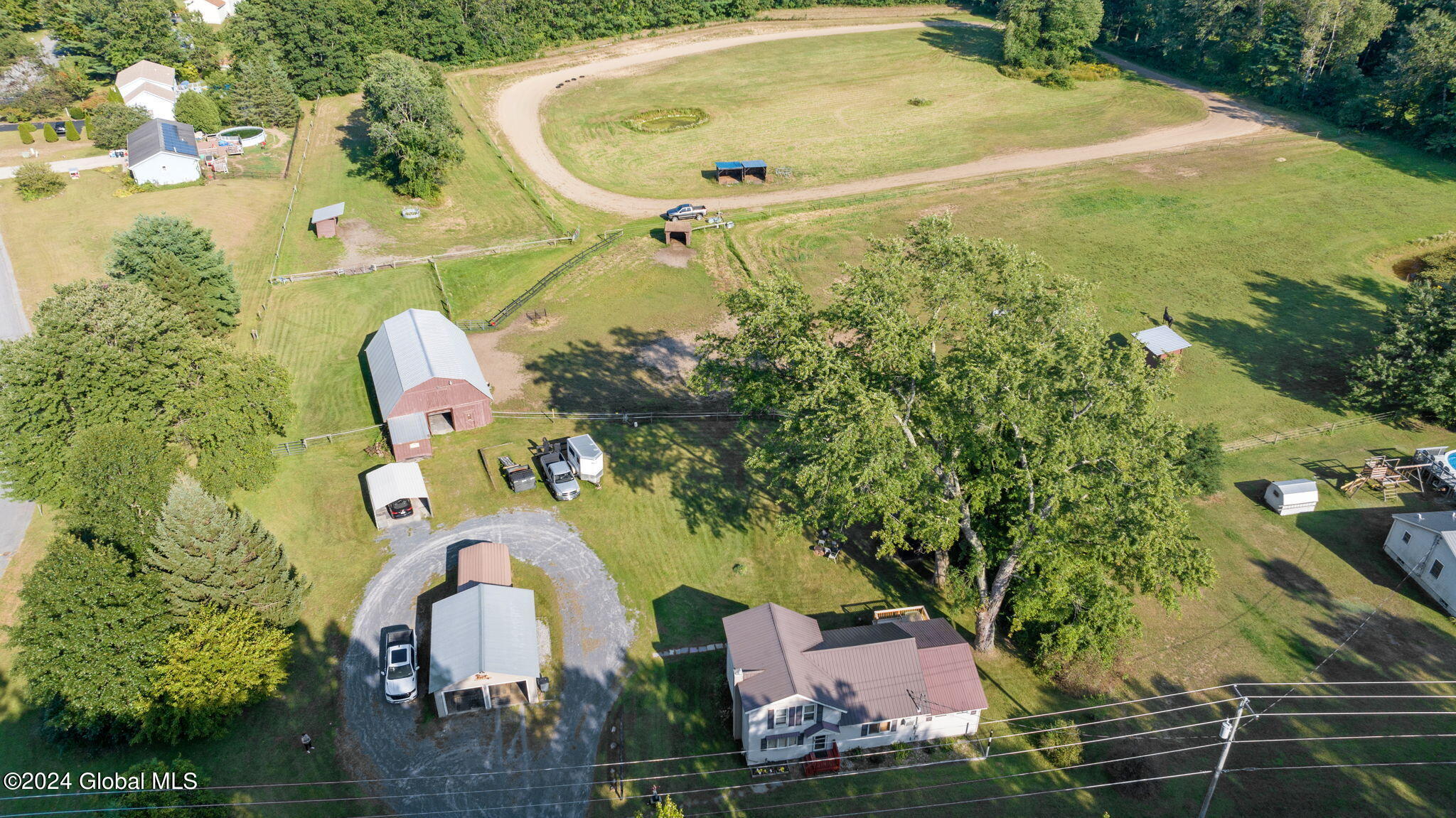 476 Gansevoort Road Fort Edward NY 12828