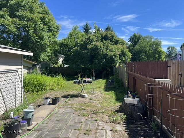 323 Oakhurst Street Troy NY 12182