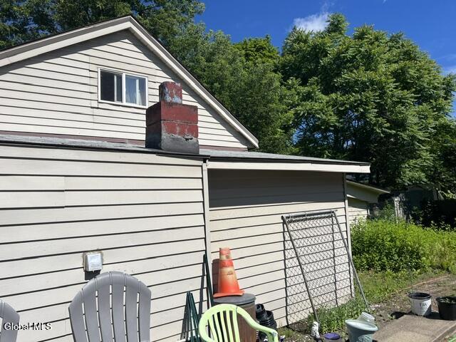 323 Oakhurst Street Troy NY 12182