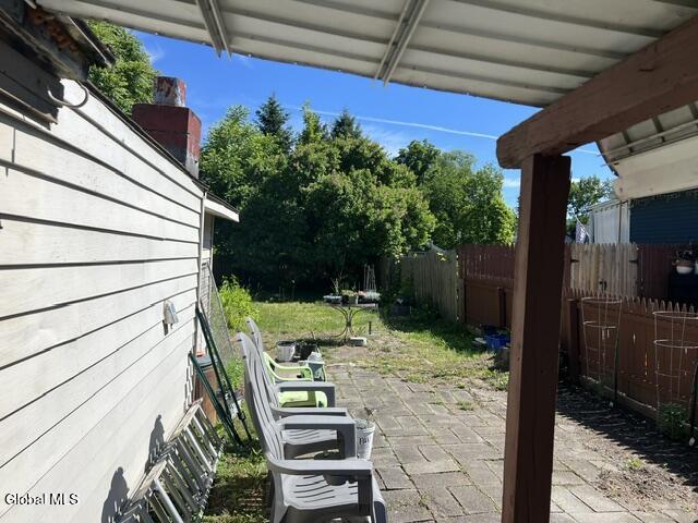 323 Oakhurst Street Troy NY 12182
