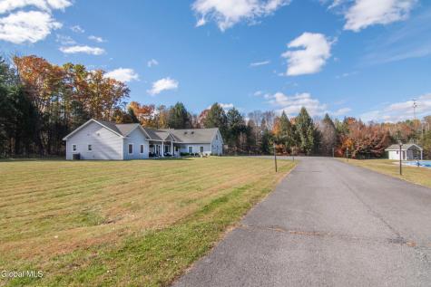 45 Grange Road Greenfield Center NY 12833
