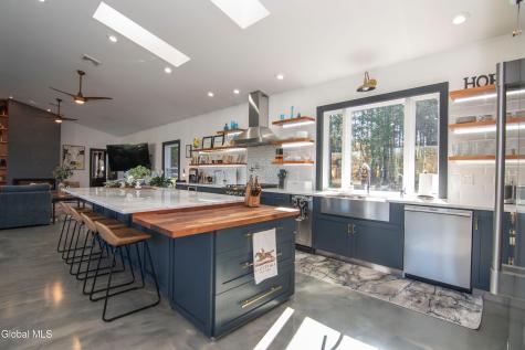 45 Grange Road Greenfield Center NY 12833