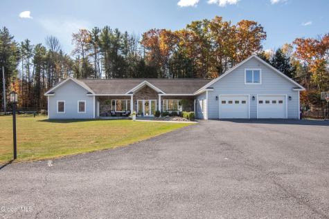 45 Grange Road Greenfield Center NY 12833