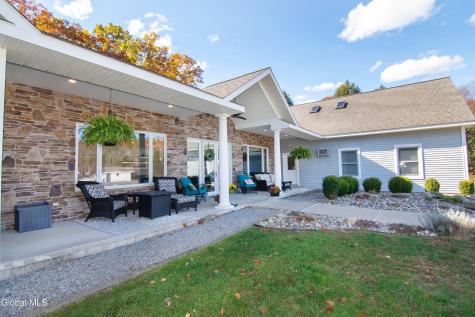 45 Grange Road Greenfield Center NY 12833