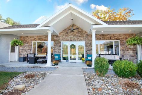 45 Grange Road Greenfield Center NY 12833