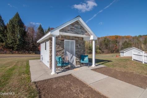 45 Grange Road Greenfield Center NY 12833