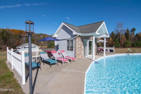 45 Grange Road Greenfield Center NY 12833