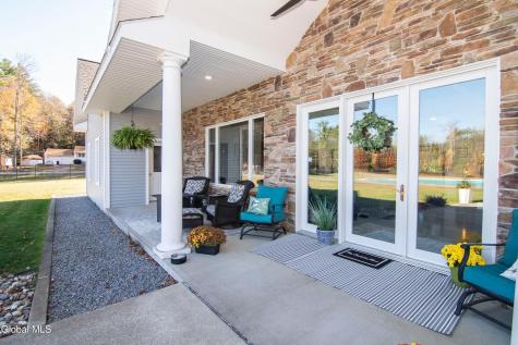 45 Grange Road Greenfield Center NY 12833