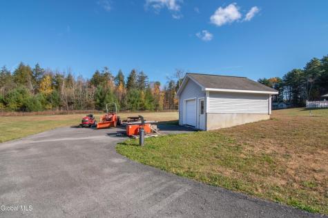 45 Grange Road Greenfield Center NY 12833