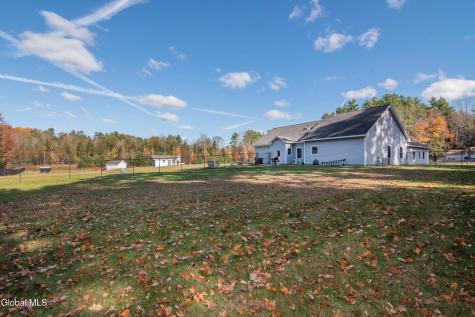 45 Grange Road Greenfield Center NY 12833