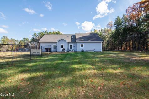 45 Grange Road Greenfield Center NY 12833