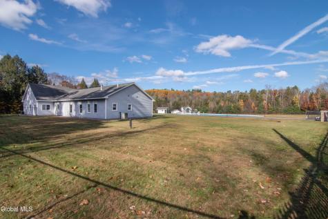 45 Grange Road Greenfield Center NY 12833