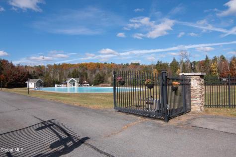 45 Grange Road Greenfield Center NY 12833